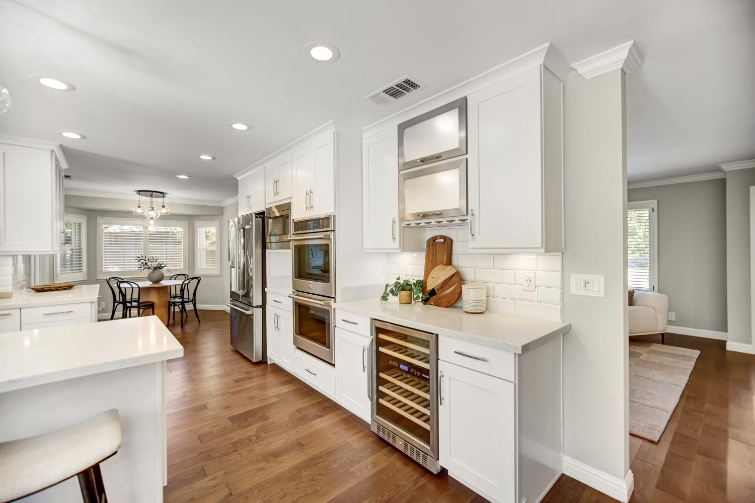2609 Latham Drive