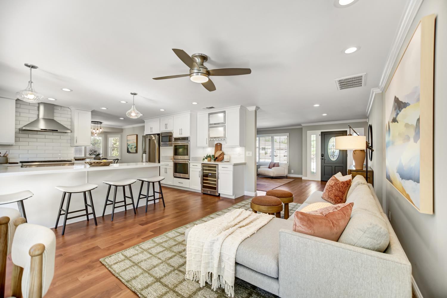 2609 Latham Drive