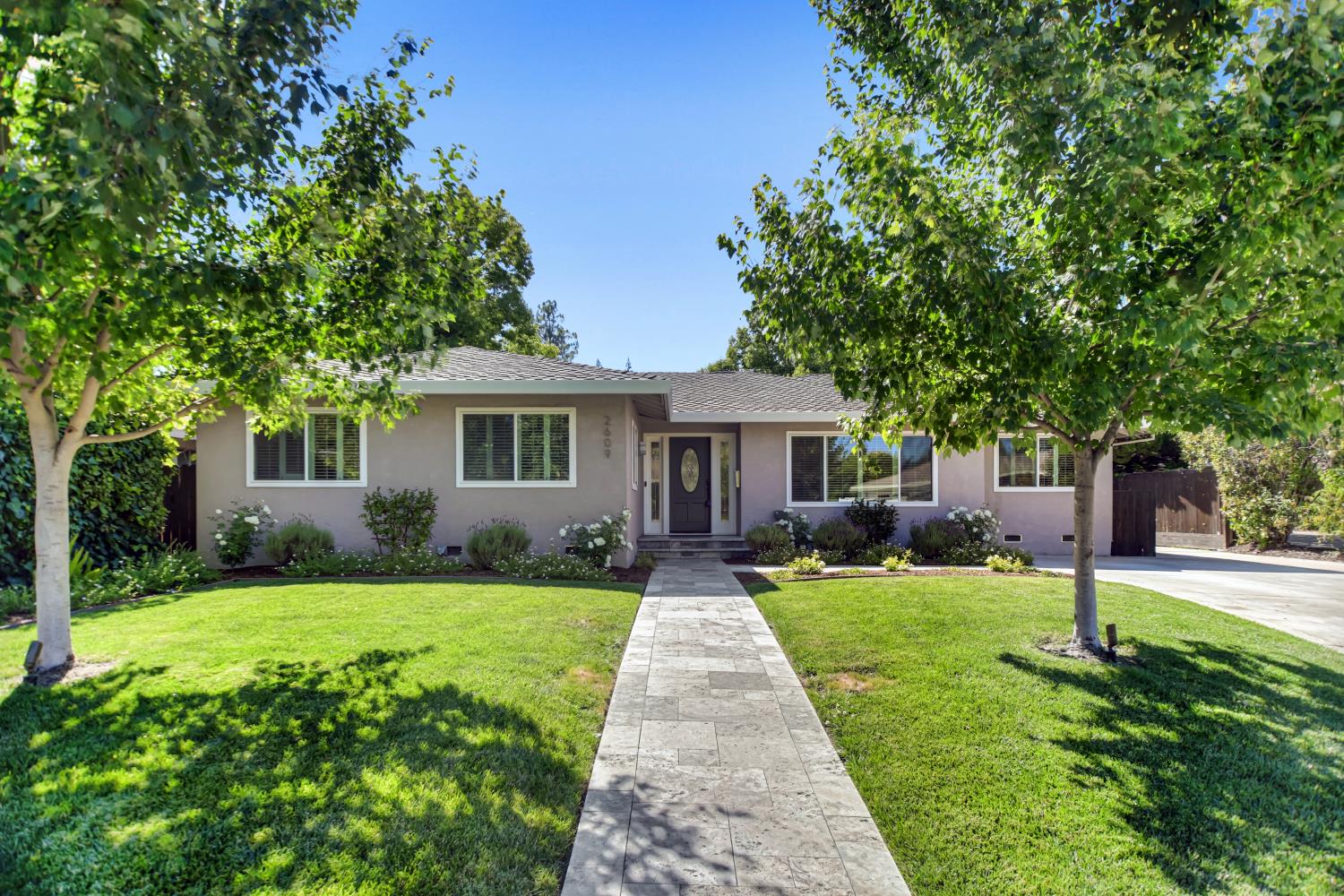 2609 Latham Drive