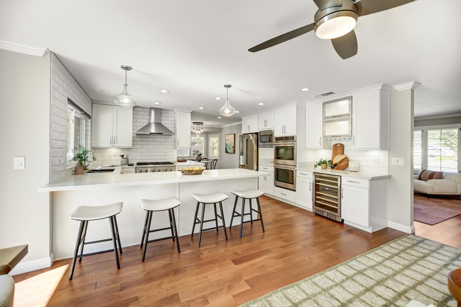 2609 Latham Drive