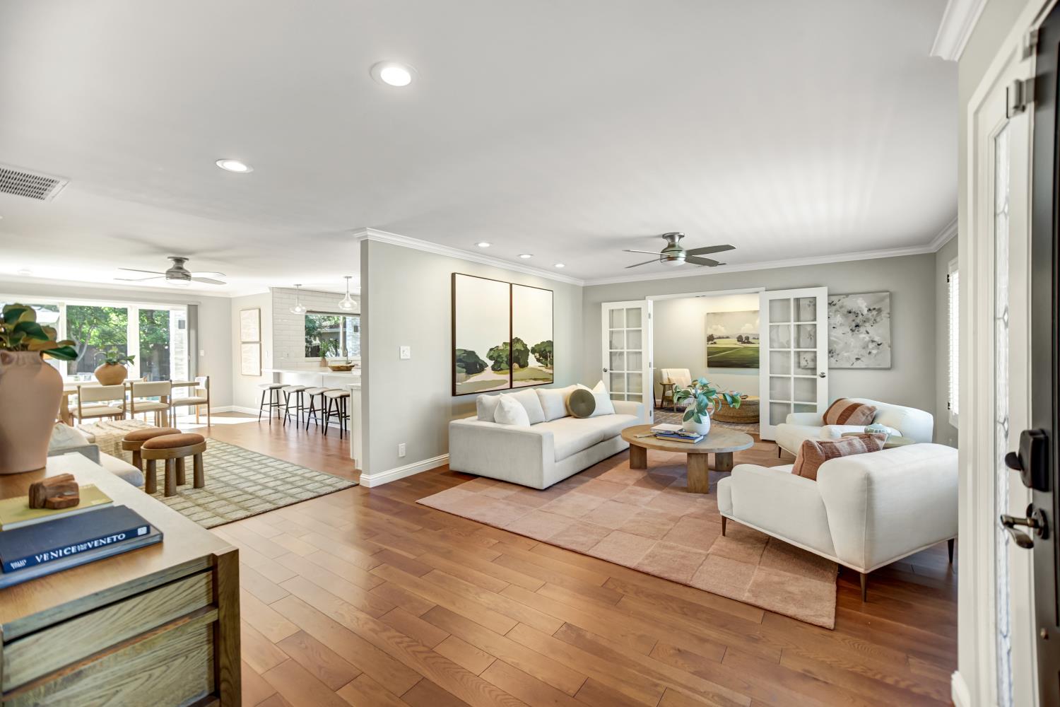 2609 Latham Drive