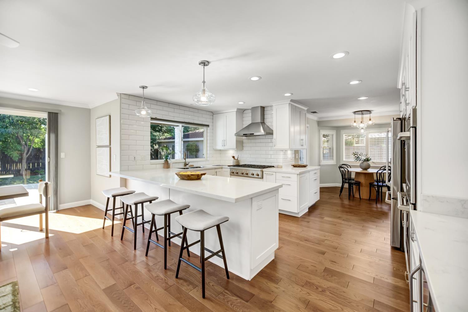 2609 Latham Drive