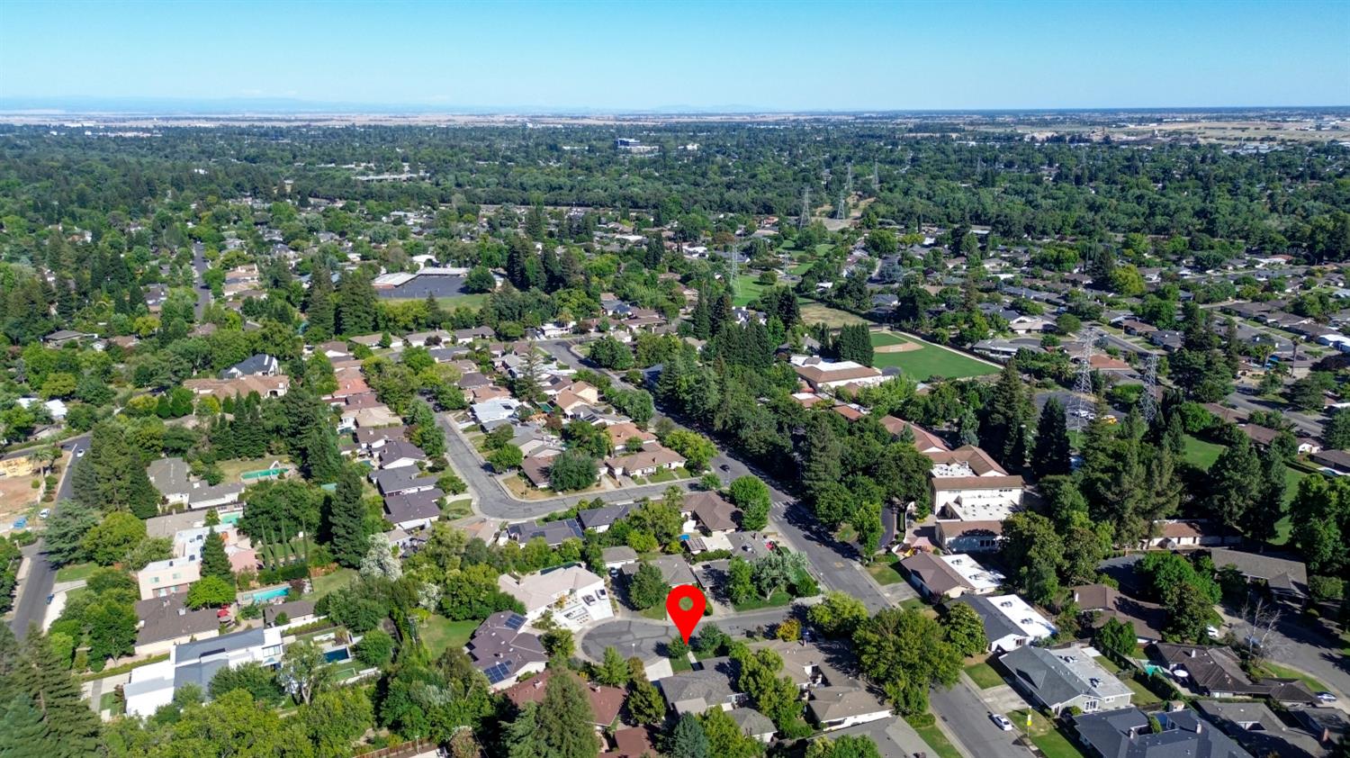 2609 Latham Drive