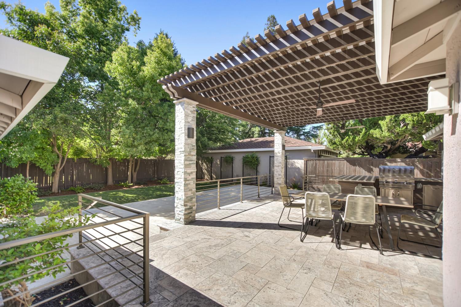 2609 Latham Drive