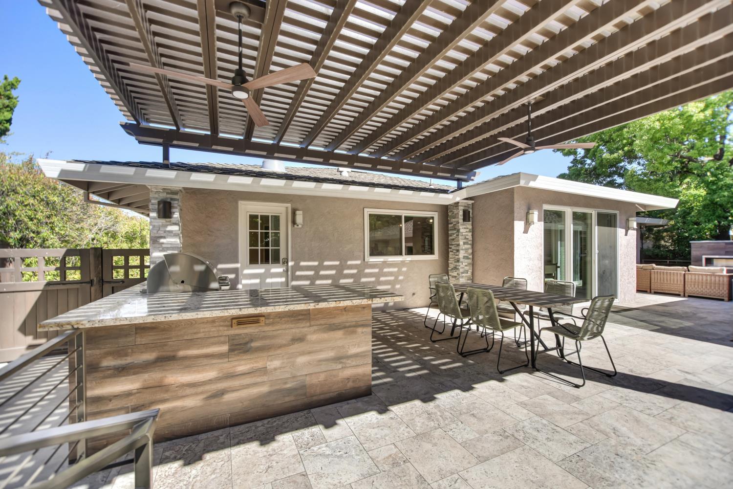 2609 Latham Drive