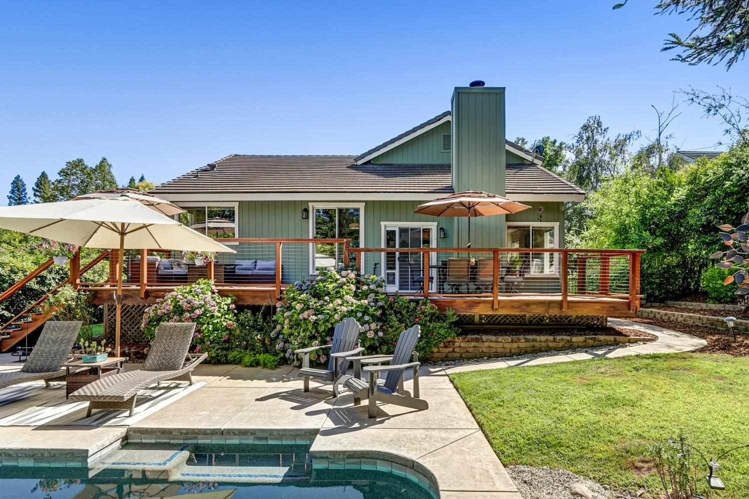 15013 Guadalupe Drive