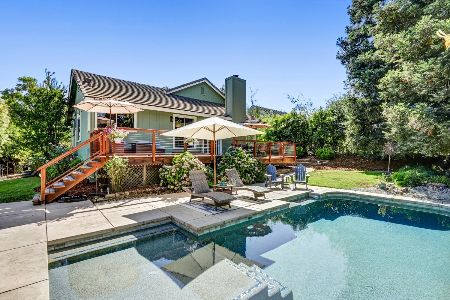 15013 Guadalupe Drive