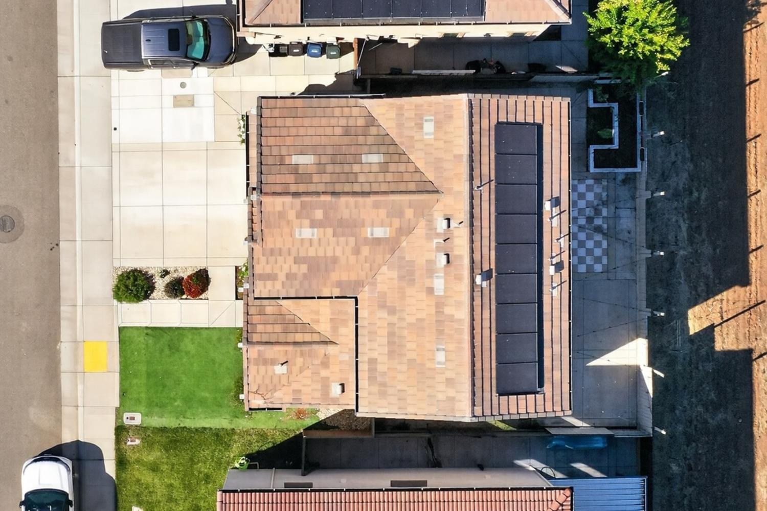 3863 Ivan Way