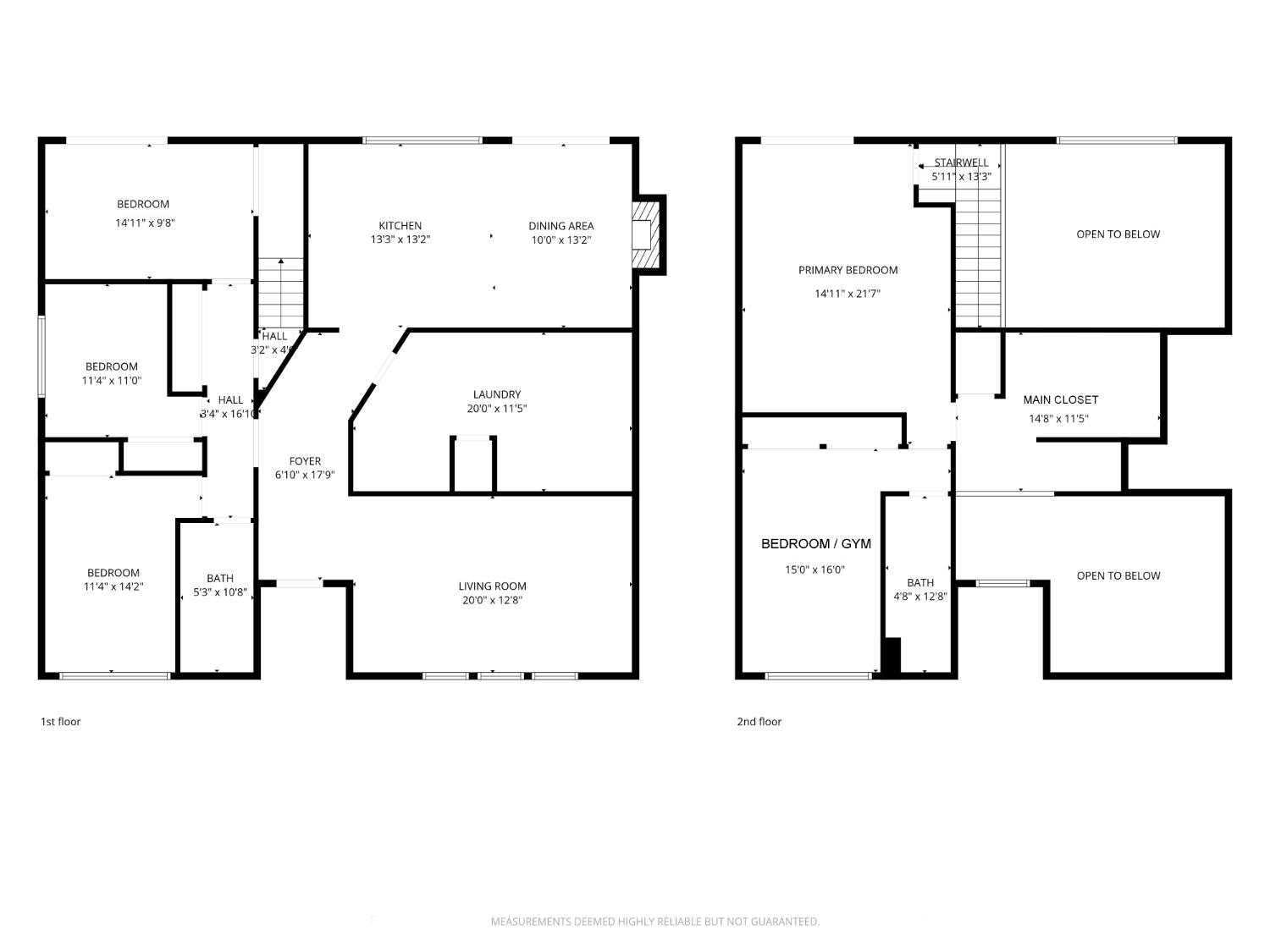 6481 Lake Park Drive