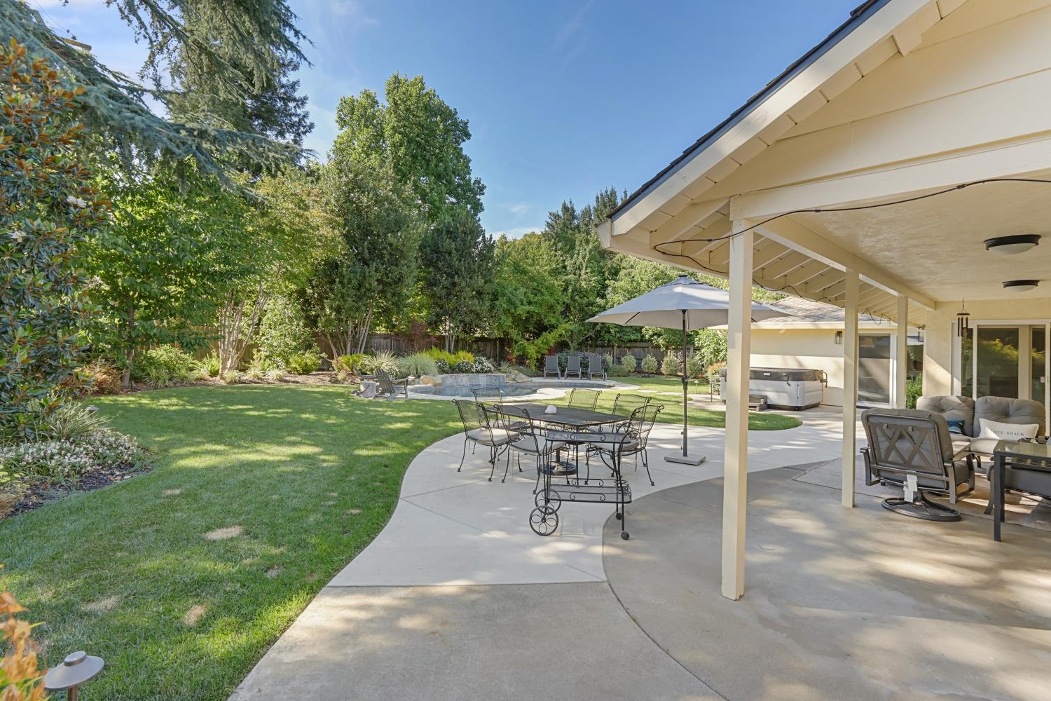 4603 American River Drive
