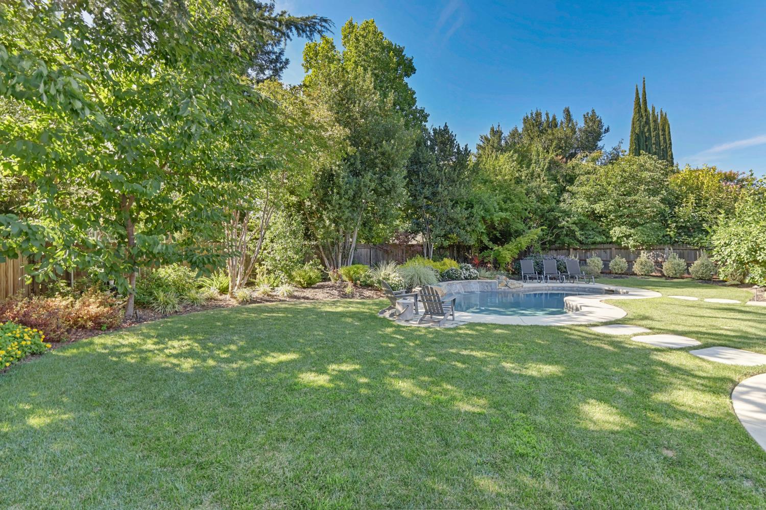 4603 American River Drive