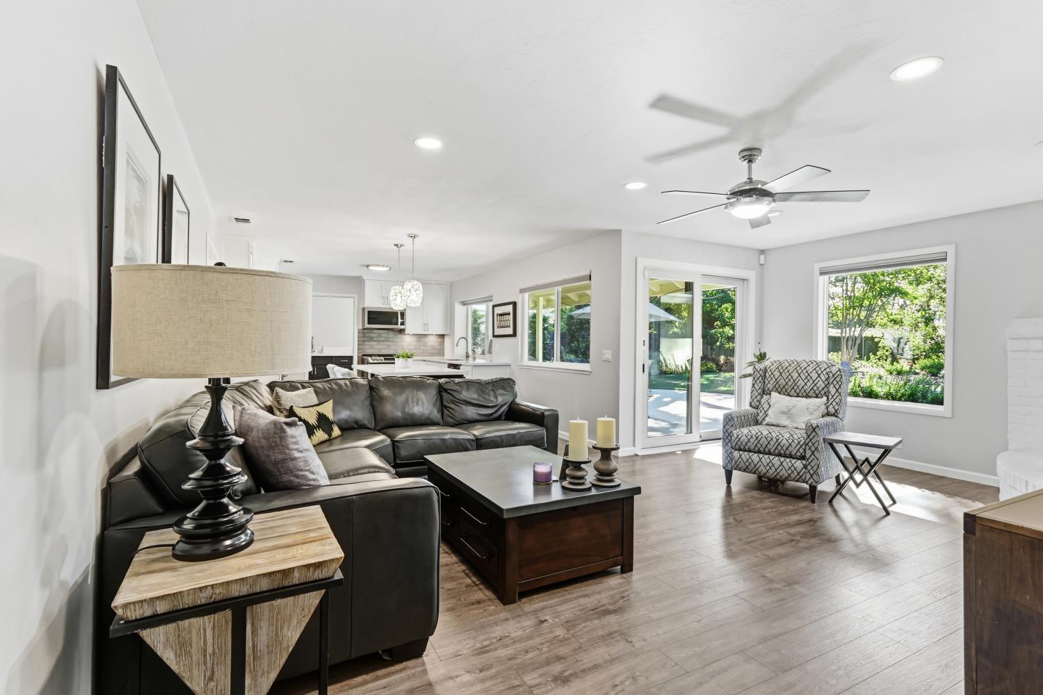 4603 American River Drive