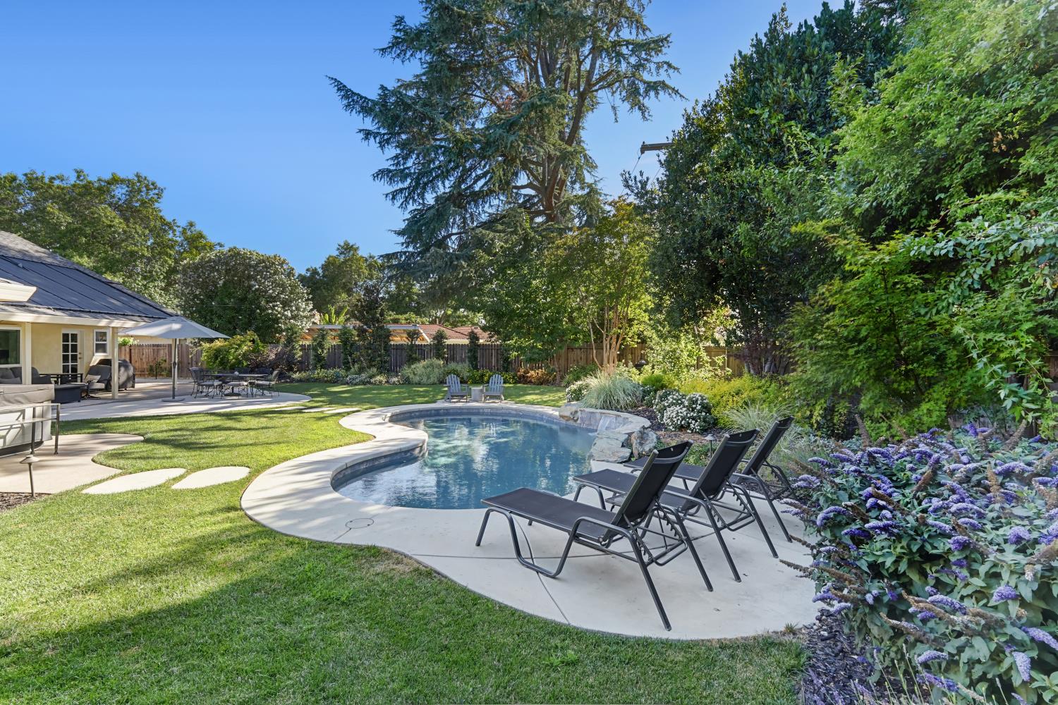 4603 American River Drive