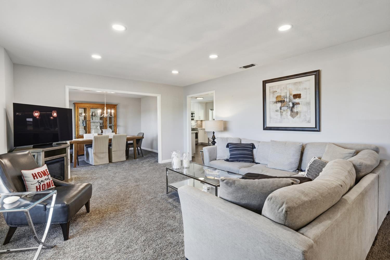 4603 American River Drive