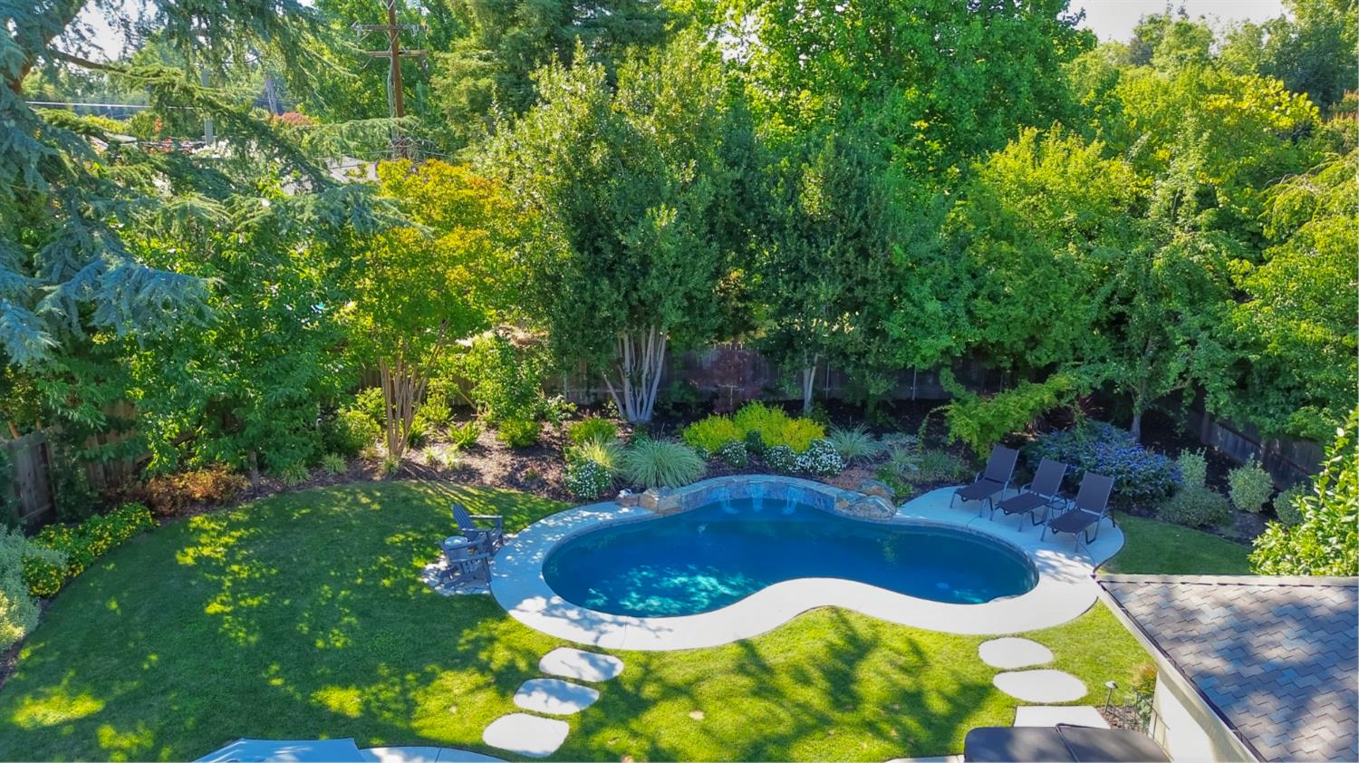 4603 American River Drive