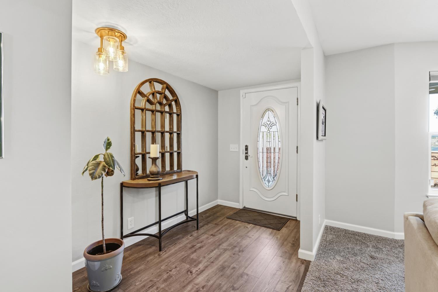 4603 American River Drive