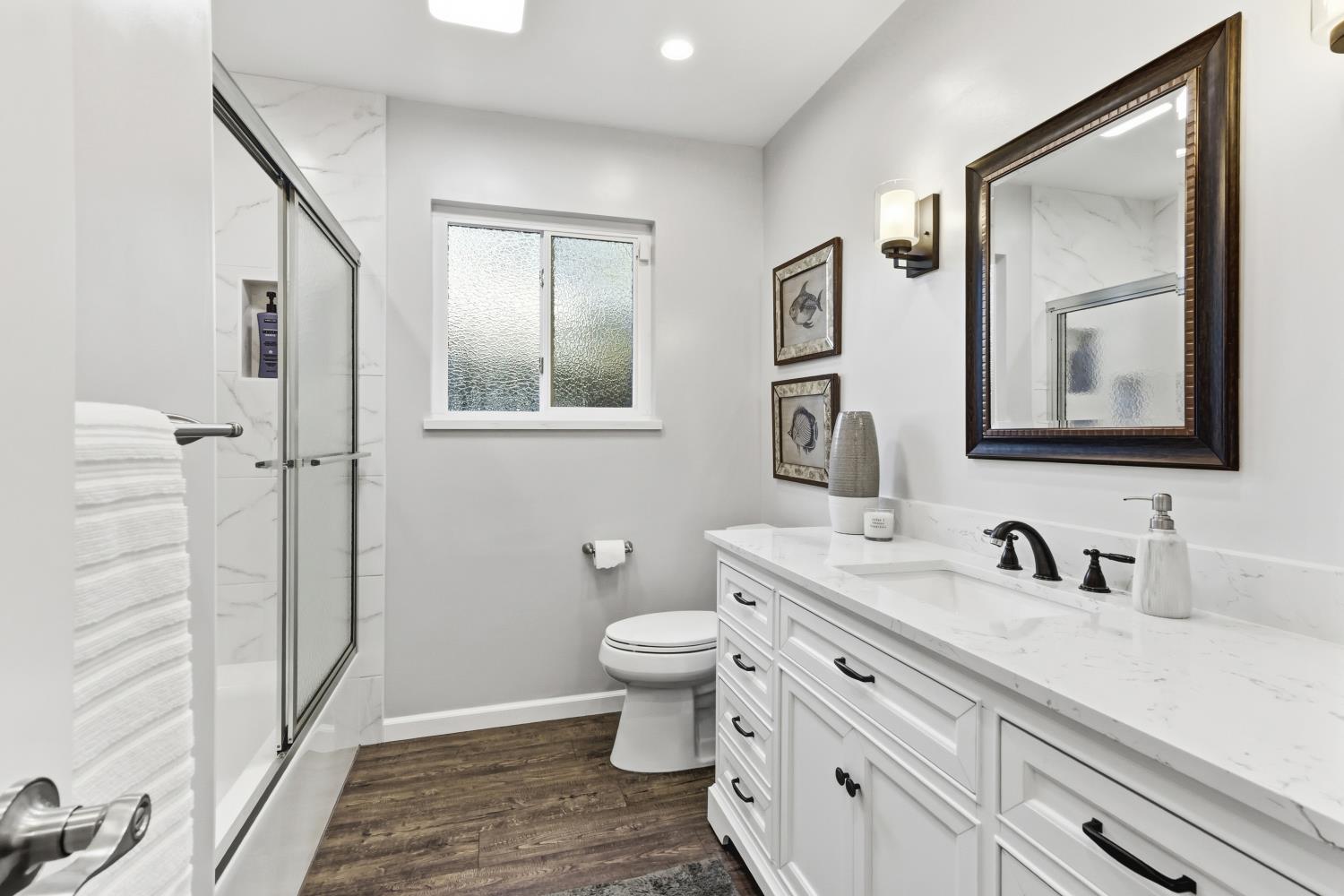 4603 American River Drive