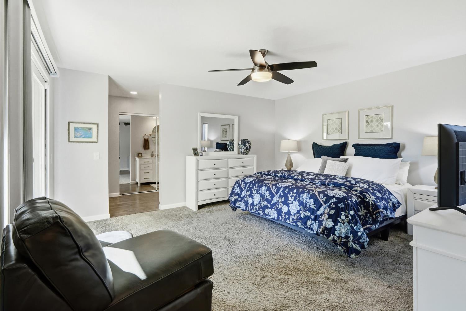 4603 American River Drive