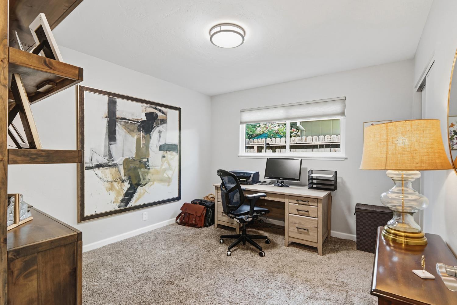4603 American River Drive