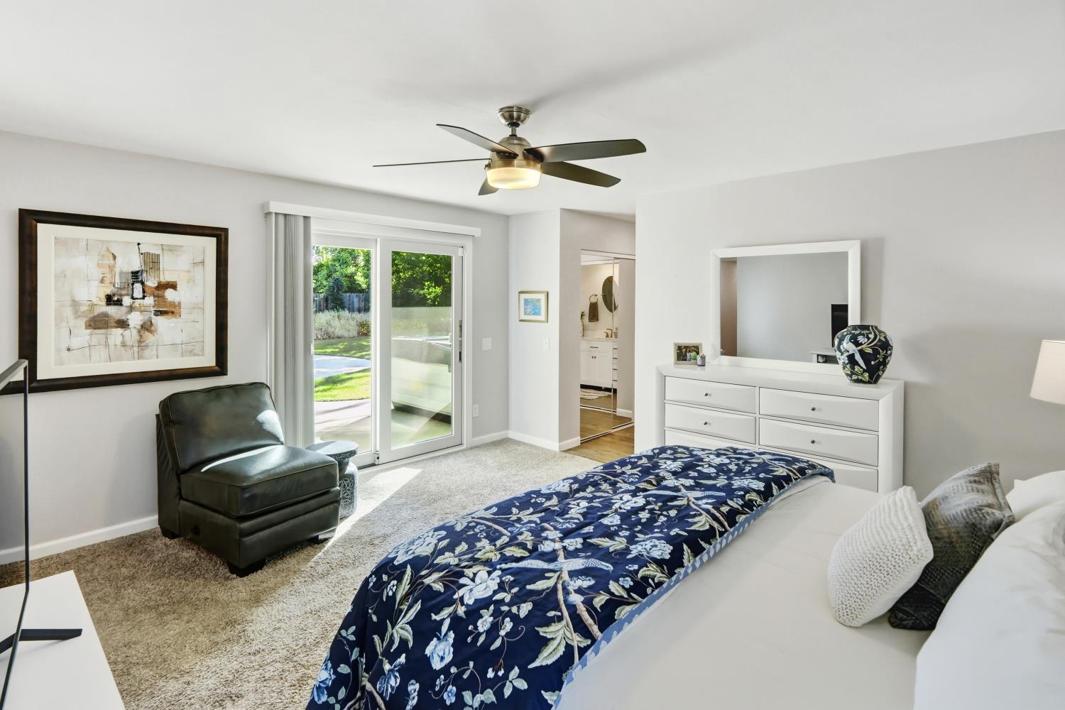 4603 American River Drive
