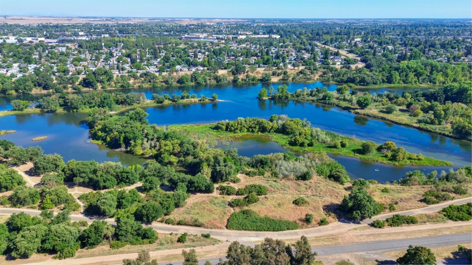 4603 American River Drive