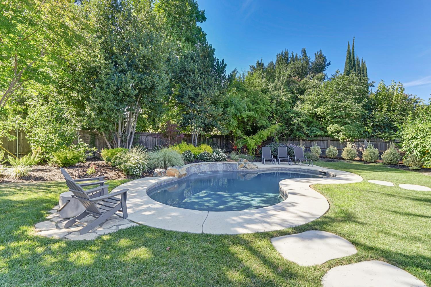 4603 American River Drive