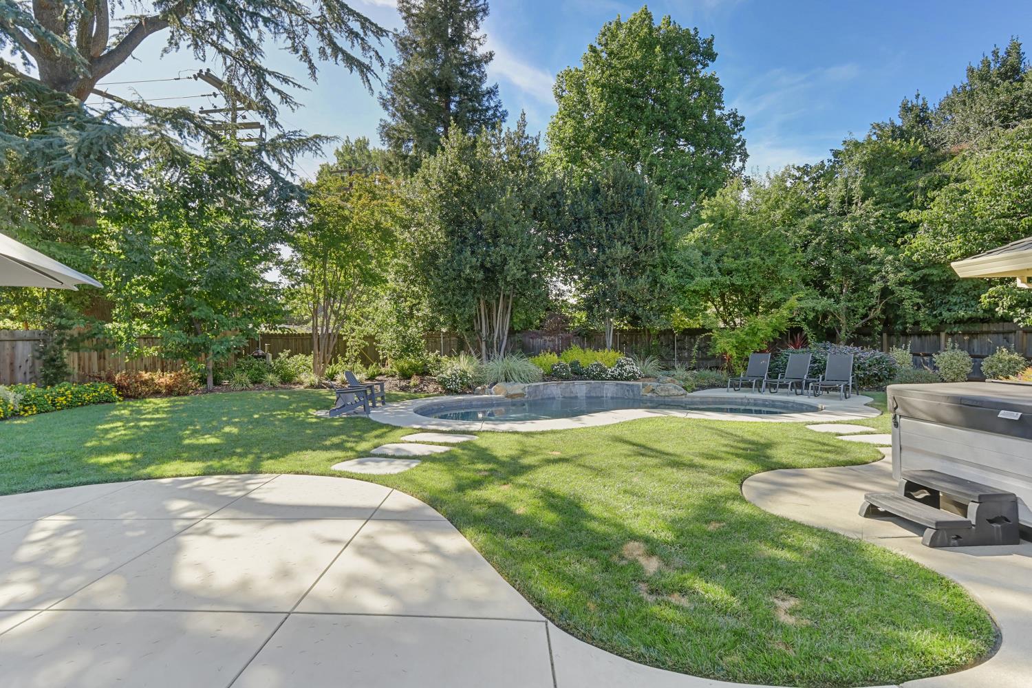 4603 American River Drive