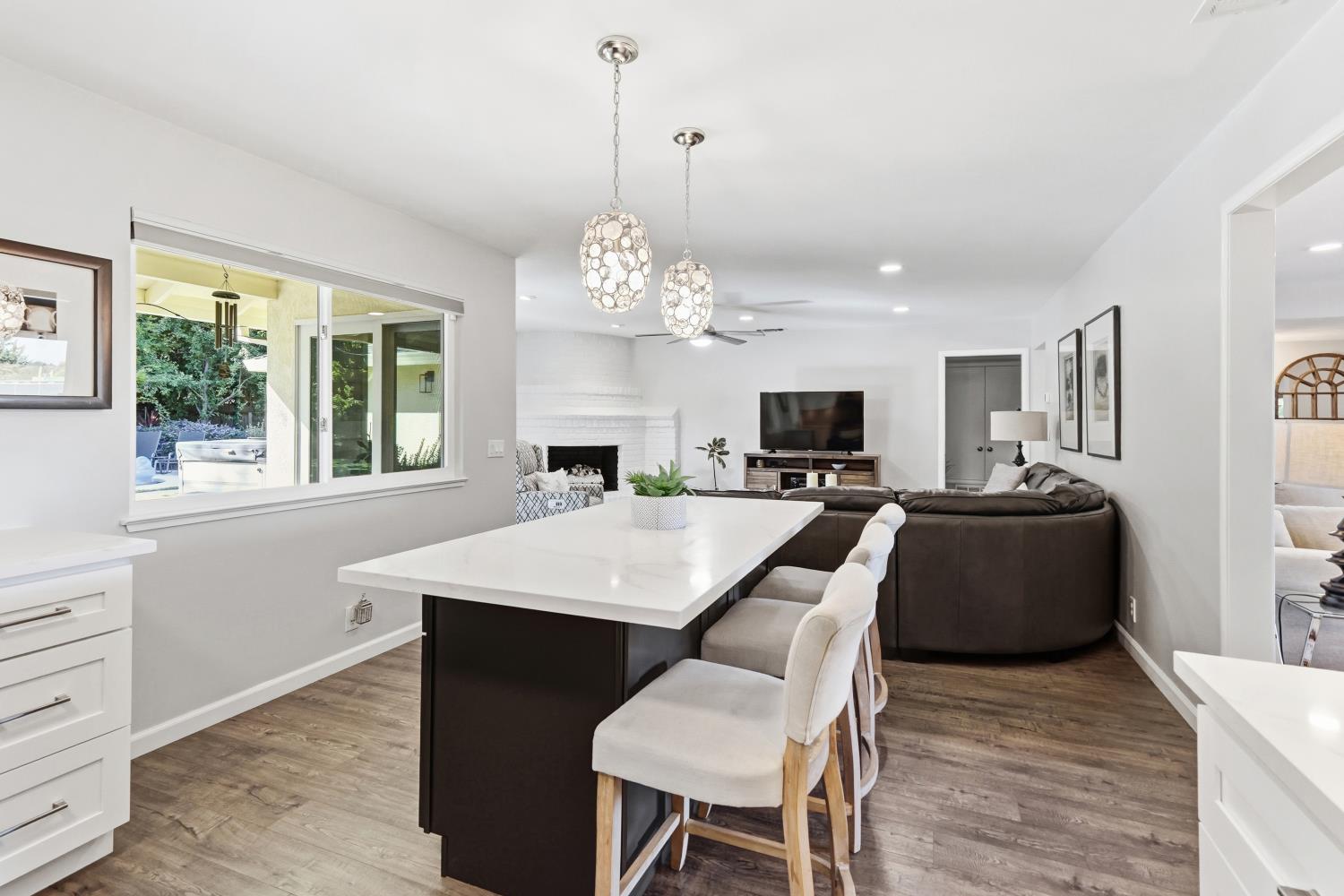 4603 American River Drive