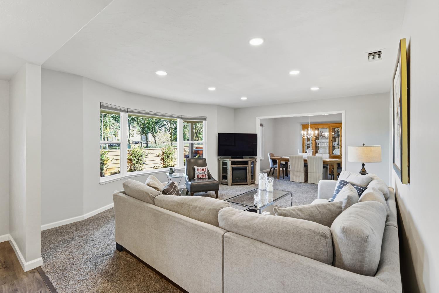 4603 American River Drive