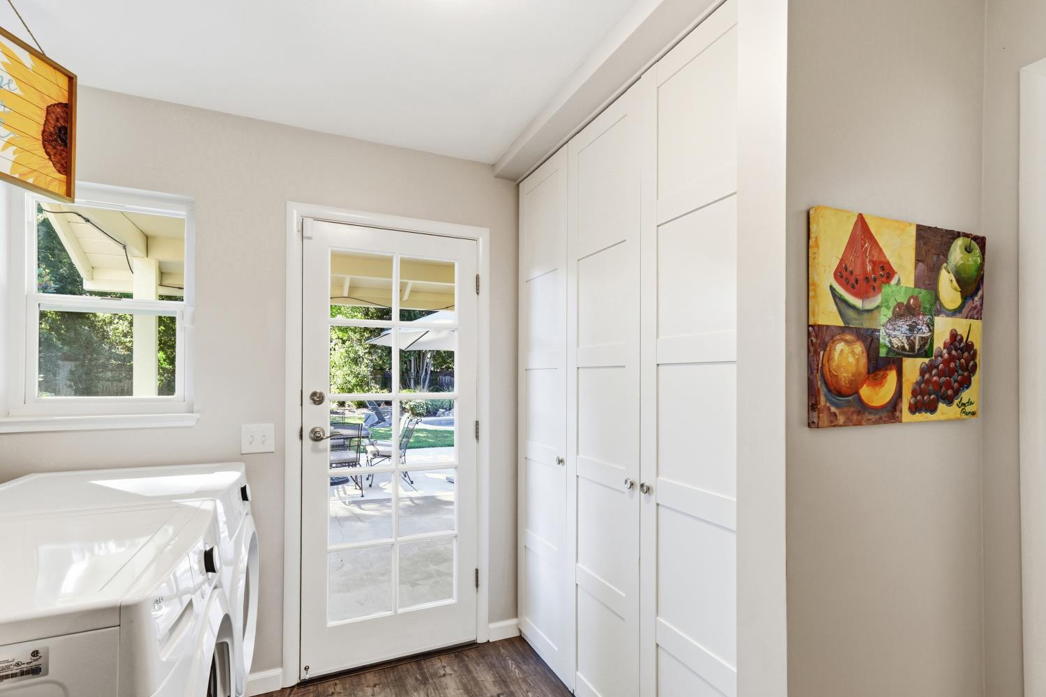 4603 American River Drive