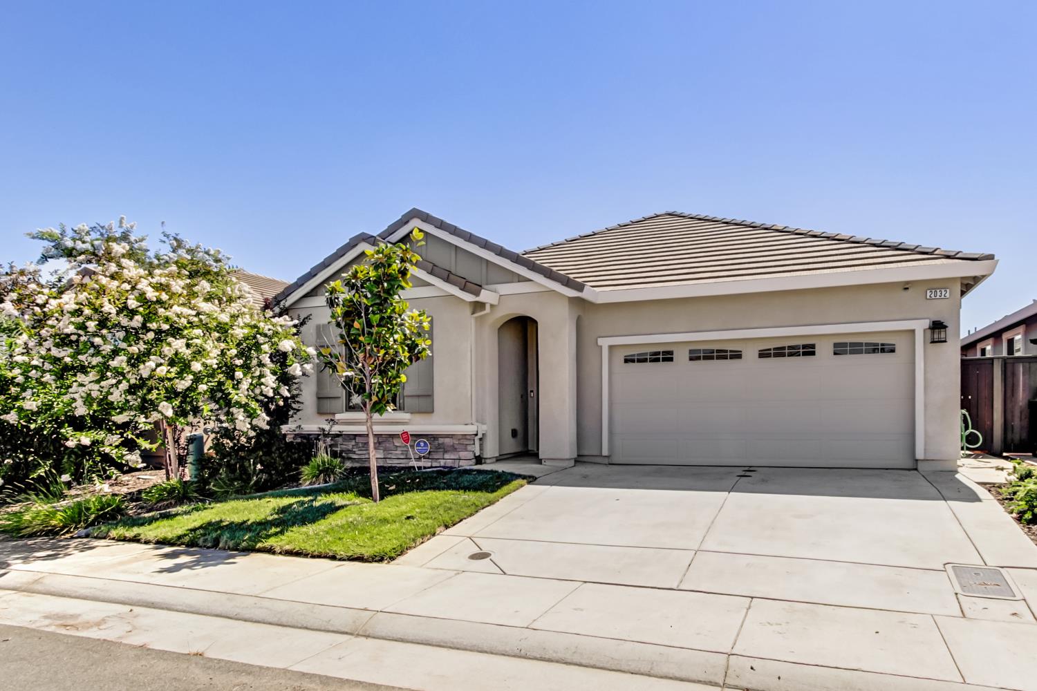 2032 Metalmark Street