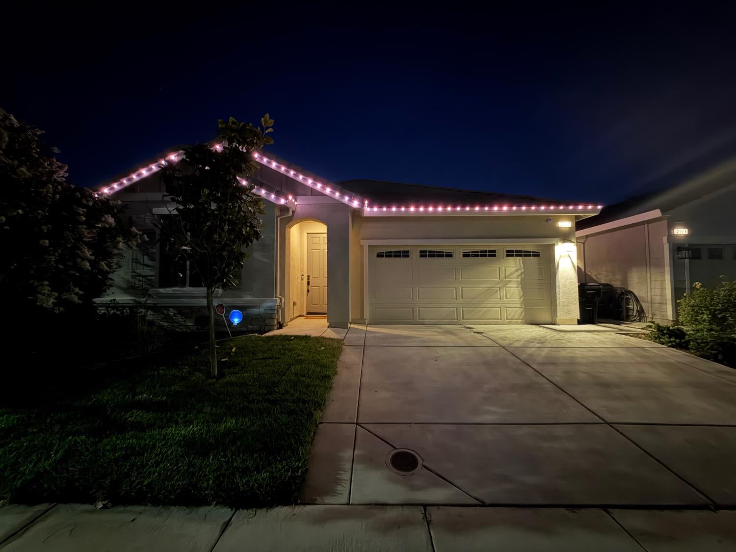2032 Metalmark Street