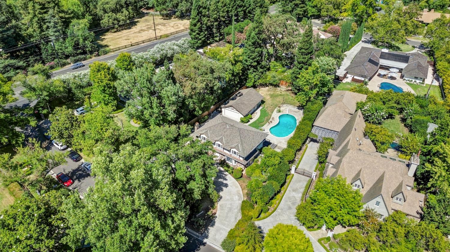 405 Crocker Road