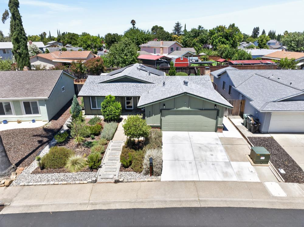 4371 Oxwood Drive
