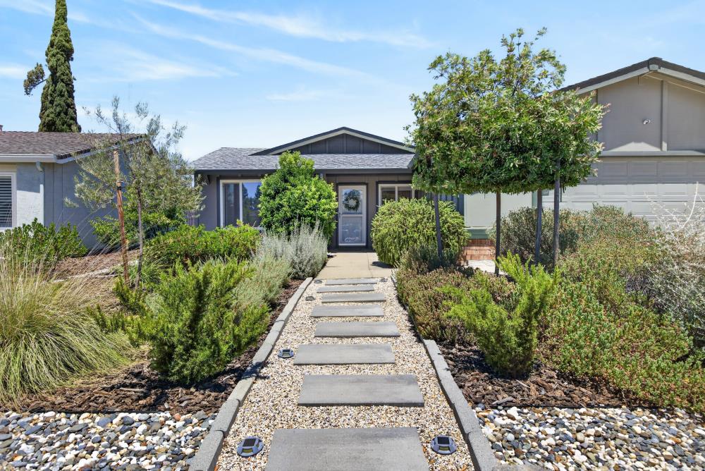 4371 Oxwood Drive