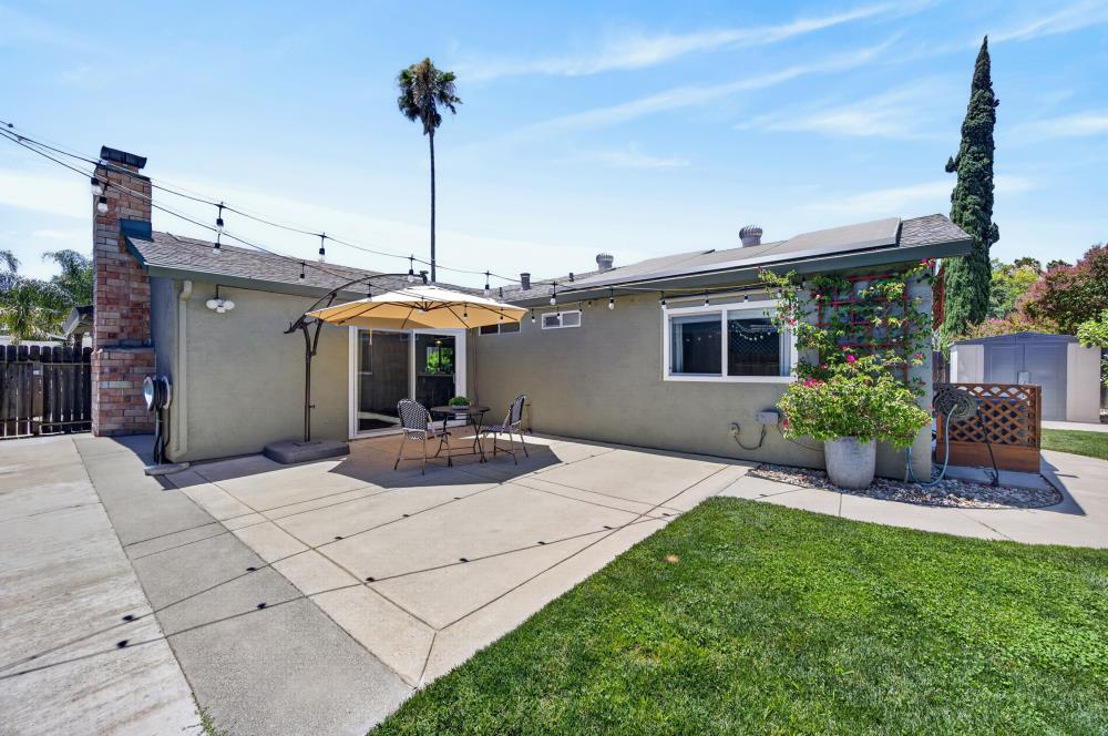 4371 Oxwood Drive