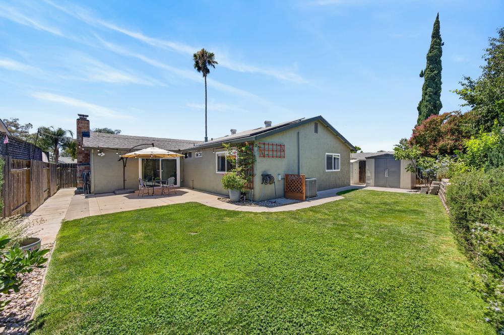 4371 Oxwood Drive
