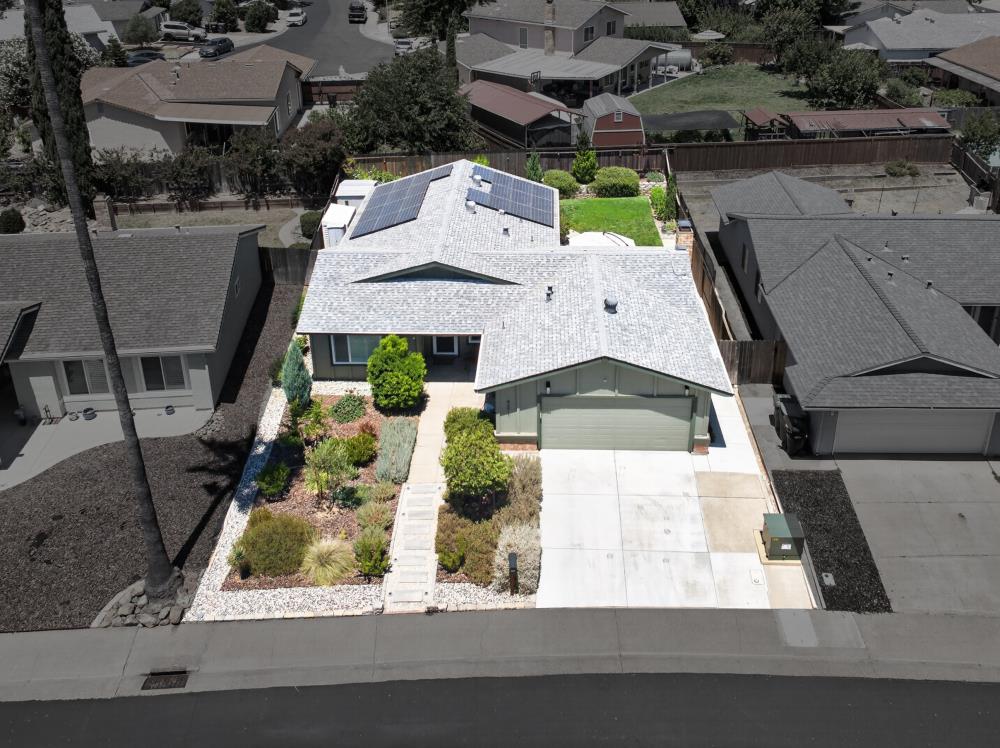 4371 Oxwood Drive