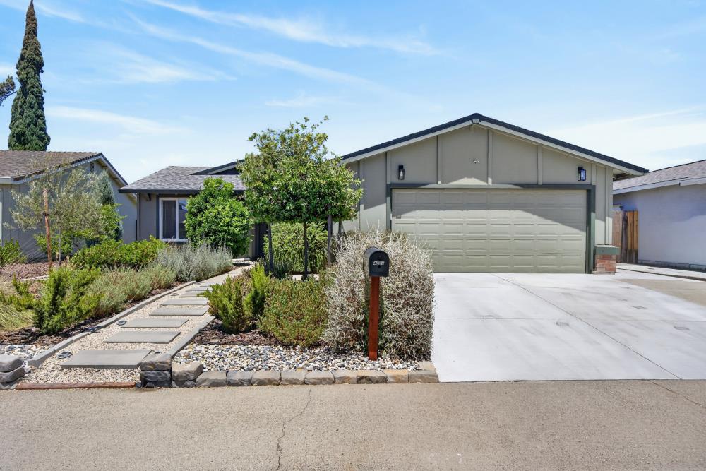 4371 Oxwood Drive