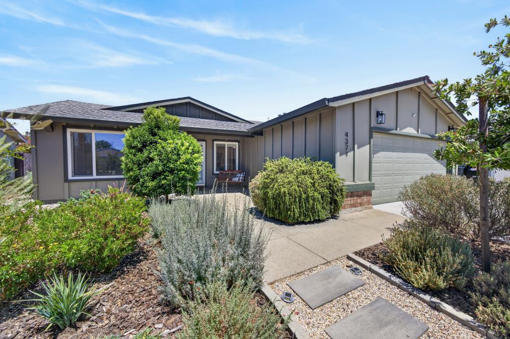 4371 Oxwood Drive