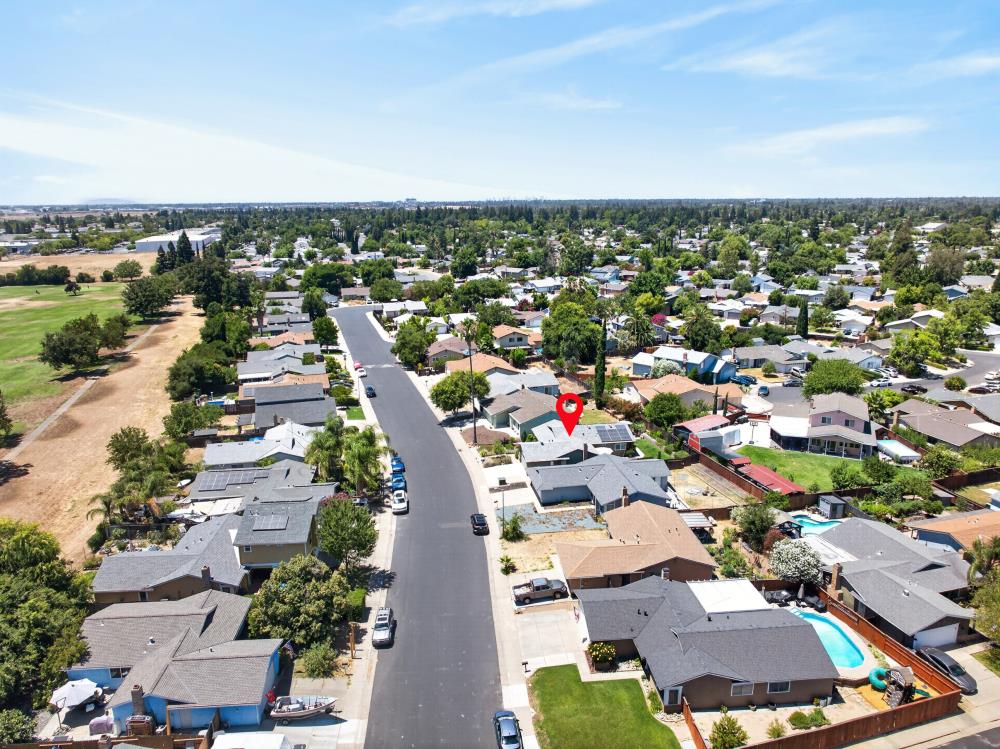 4371 Oxwood Drive