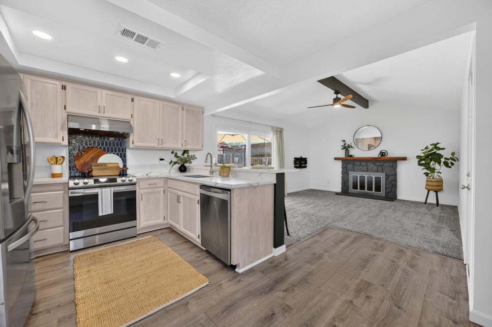 4371 Oxwood Drive