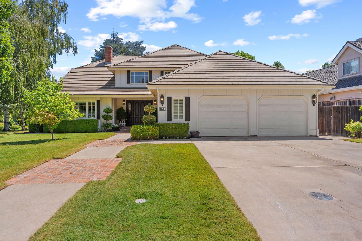 1059 Wilhaggin Park Lane