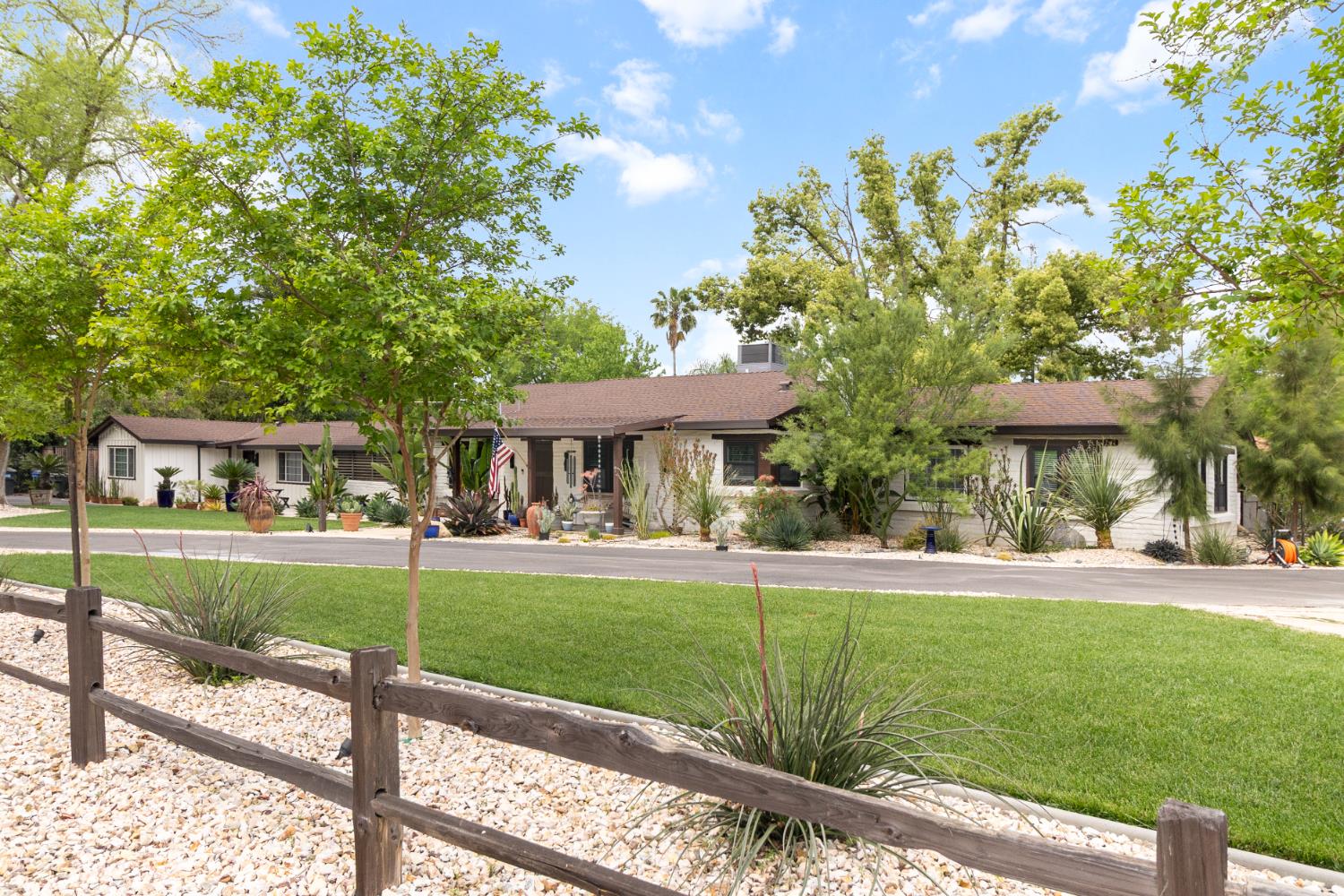 4321 Rand Lane