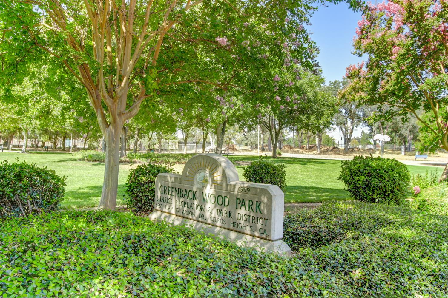 5946 Little Bear Court