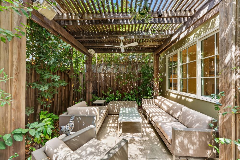 1014 Santa Ynez Way