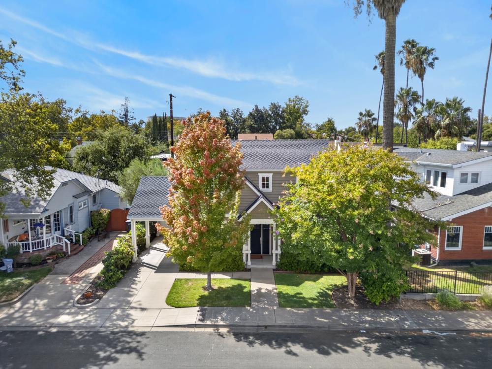 1014 Santa Ynez Way
