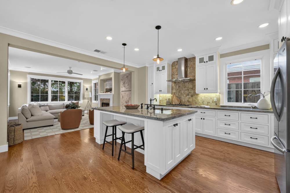 1014 Santa Ynez Way