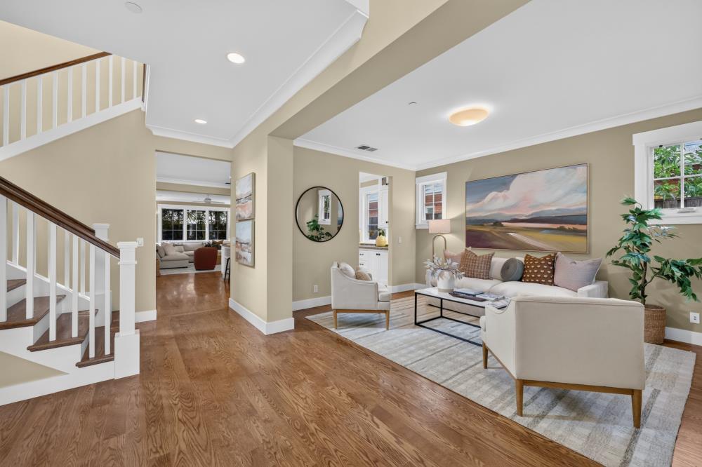1014 Santa Ynez Way