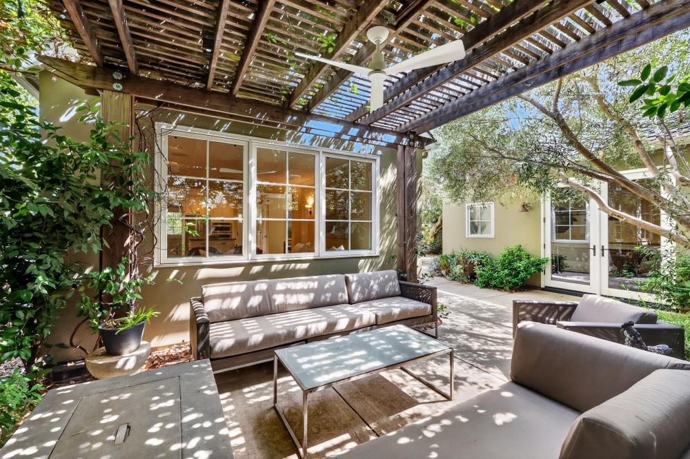 1014 Santa Ynez Way